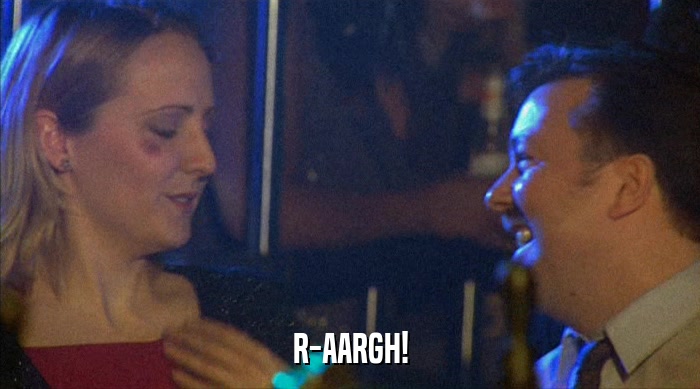 R-AARGH!  