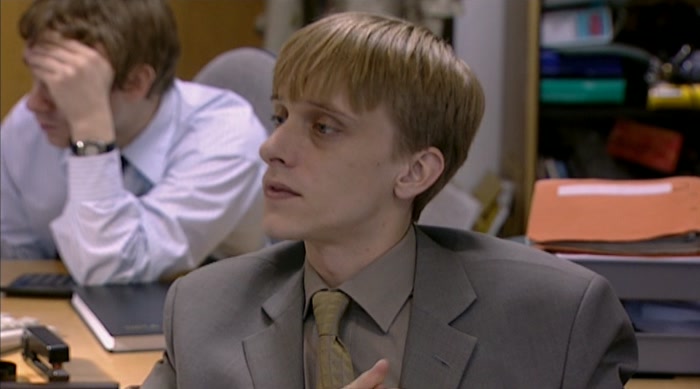 - YES? - WHERE DO I FILE THESE? 