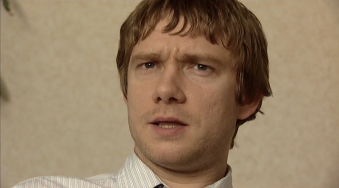 AS YOU WENT INTO THE LOO, THERE WAS A SIGN THAT SAID 