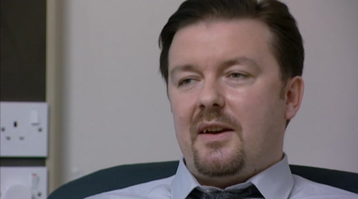 DOES A STRUGGLING SALESMAN START TURNING UP ON A BICYCLE? 