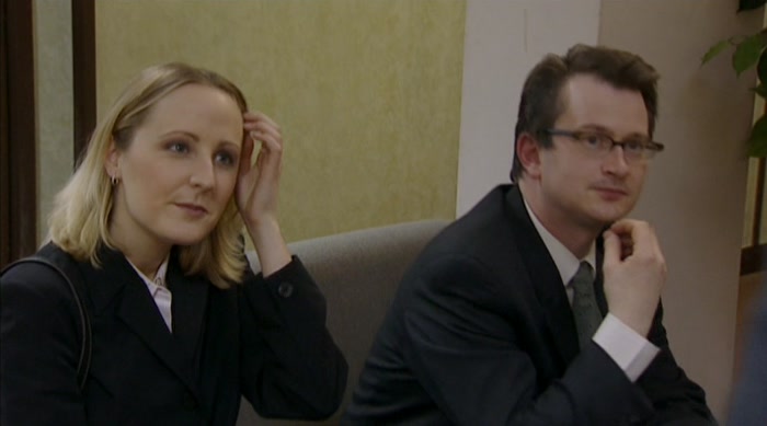 - THIS IS STUART FOOT. - HELLO, STUART. 