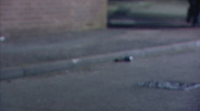 - ONE MORE DRINK. - I'M GOING HOME, DAVID. 