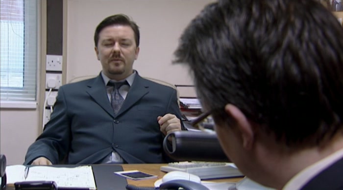 WHY DO YOU WANT TO WORK HERE? SHOOT.  