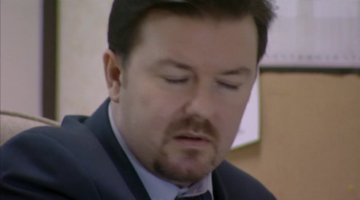 SHE'S NOT A LESBIAN, GARETH.  