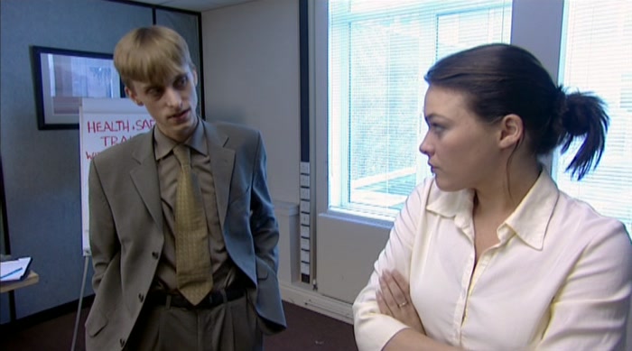 OR IF YOU WANT TO TALK ABOUT ANYTHING AT ALL...  