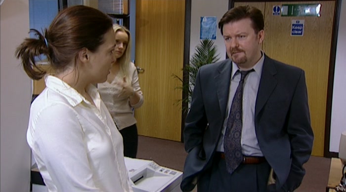 - WHAT? - EVENING, ALL. 