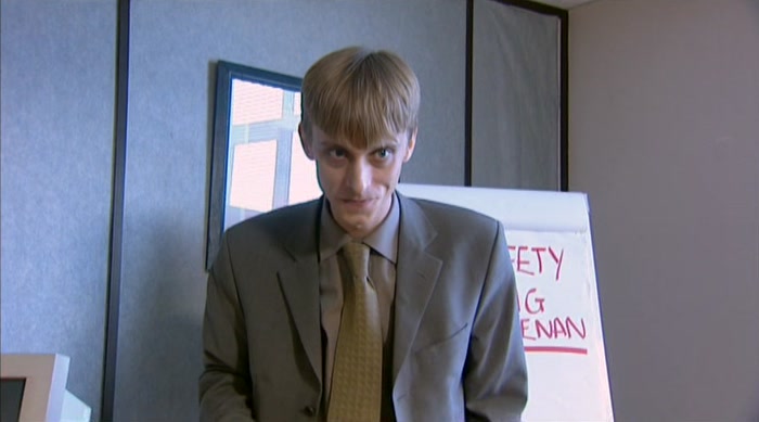 THINK YOU COULD MANAGE THAT?  