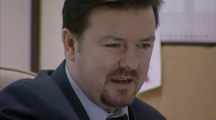 SHE'S NOT A LESBIAN, GARETH.  