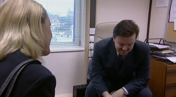 - I DON'T REALLY KNOW... - LET'S PUT THAT DOWN. 