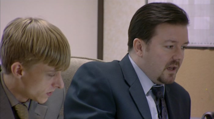 ARE YOU GOING TO FIRE THE PERSON SHE SHAG... SLEPT WITH? 