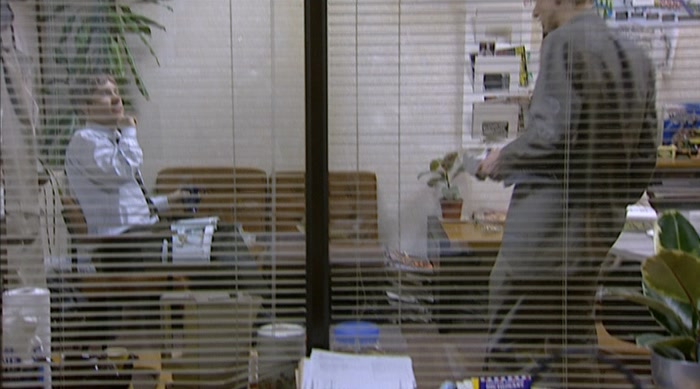 - GARETH. - ALL RIGHT? 