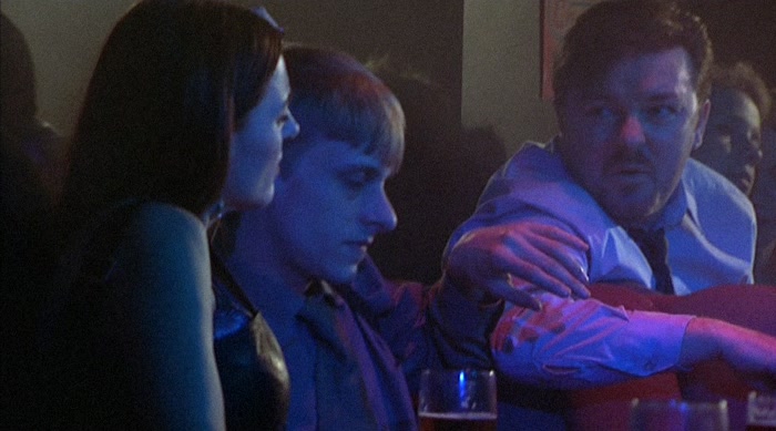 - I LOVE ALL THAT. - LEAVE IT. 