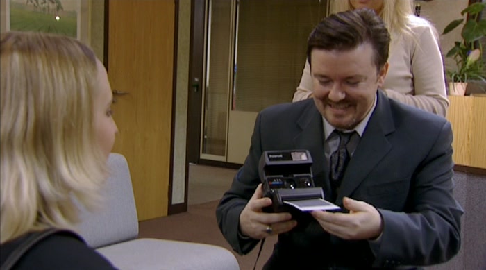 THAT WAS LOVELY. JUST GIVE THAT A MINUTE.  