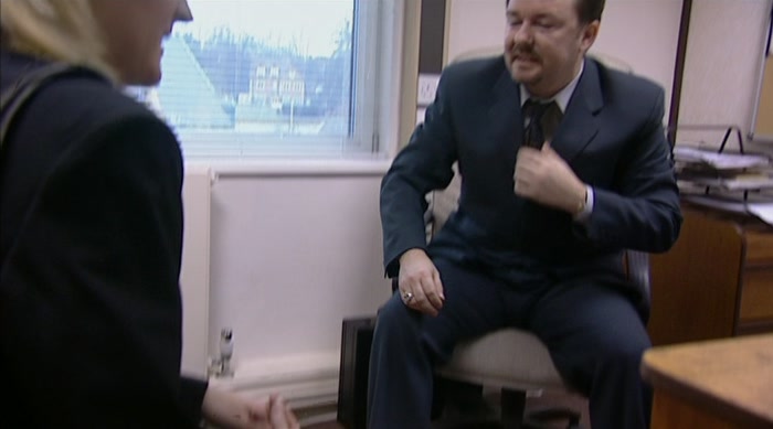 - I DON'T REALLY KNOW... - LET'S PUT THAT DOWN. 