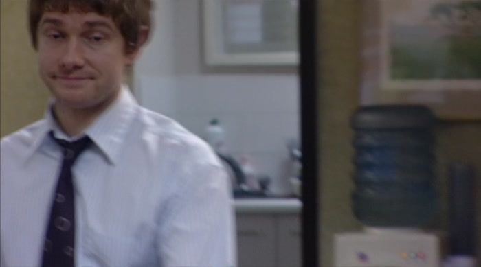 - ARE YOU ALL RIGHT? - EH? 