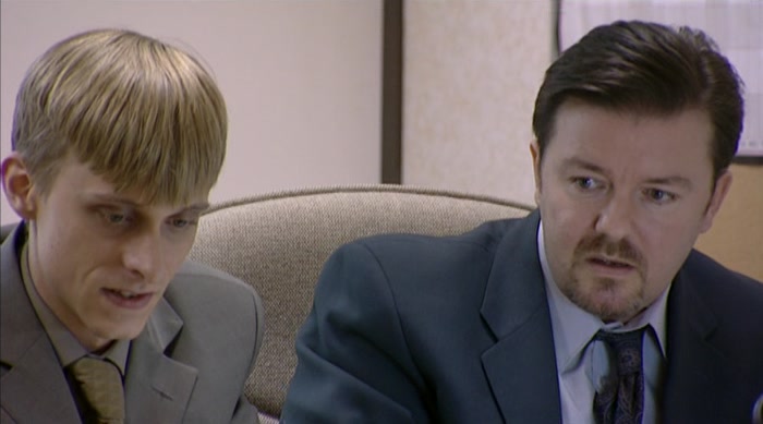 ARE YOU GOING TO FIRE THE PERSON SHE SHAG... SLEPT WITH? 