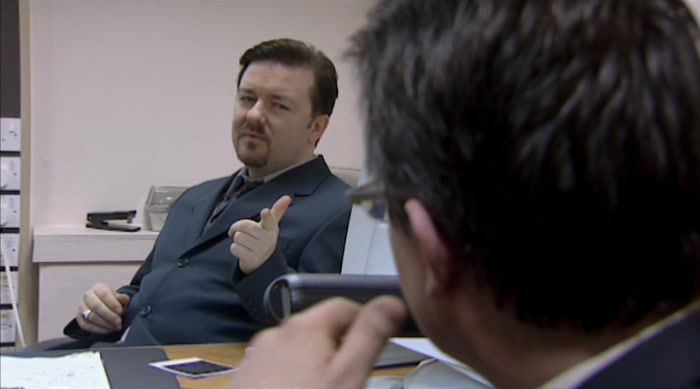 WHY DO YOU WANT TO WORK HERE? SHOOT.  