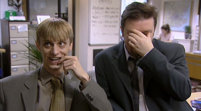 I SHIT YOU NOT. I'M SEEING BOTH OF THEM TOMORROW NIGHT. 