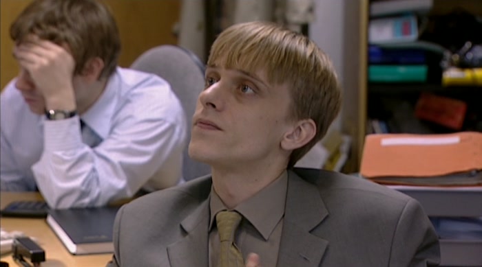 - YES? - WHERE DO I FILE THESE? 
