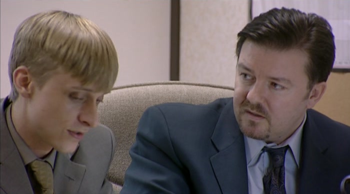 - WHEN GIRLS ARE 16, THEY'RE... - GARETH. 