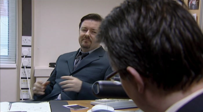 WHY DO YOU WANT TO WORK HERE? SHOOT.  