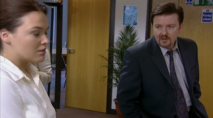 WHO AM I, THEN, DIXON OF DOCK GREEN?  