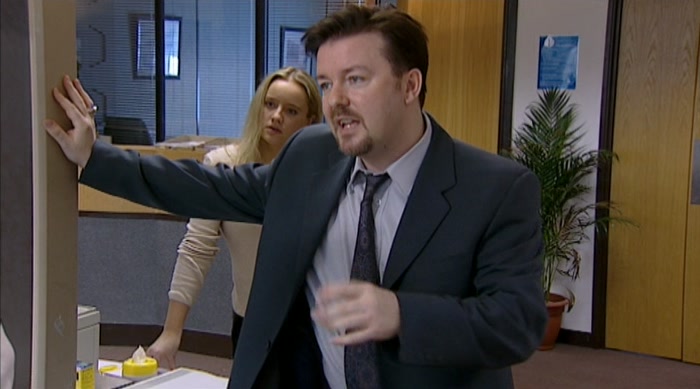 TRUST RECEIVED, RESPONSIBILITY GIVEN AND TAKEN. YEAH? 