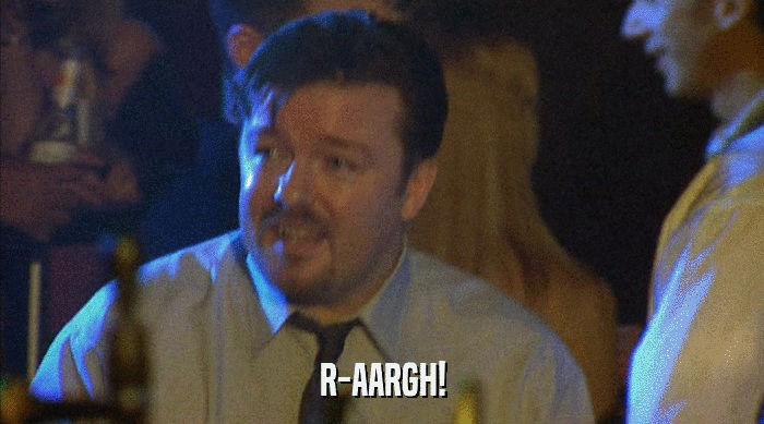 R-AARGH!  