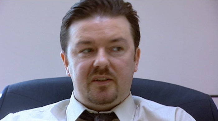 THEY'LL HAVE TO CHANGE THE STATIONERY.  