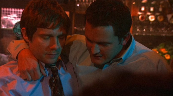- WE'VE GOT A PROBLEM. - NO, WE HAVEN'T. 