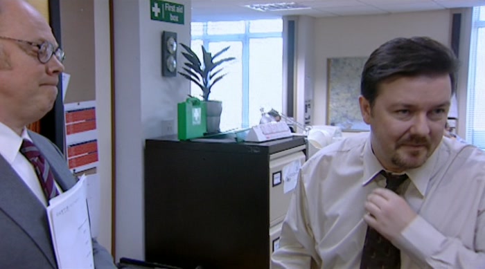 THEY'D BE HAPPIER IF THEY KNEW THEY'D GOT JOBS.  
