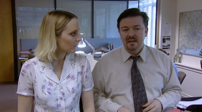 I'M GOING TO MAKE HIM FEEL GOOD ABOUT HIMSELF, TURN IT ROUND. 
