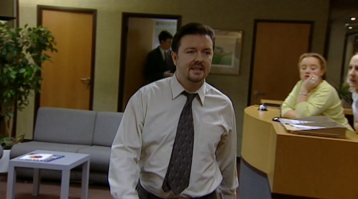 - HOW DID IT GO? - WHAT DID SHE SAY? 