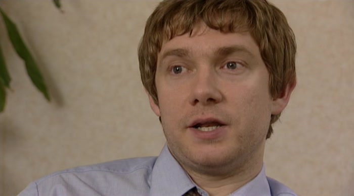 I THINK IT WAS JOHN LENNON WHO SAID...  