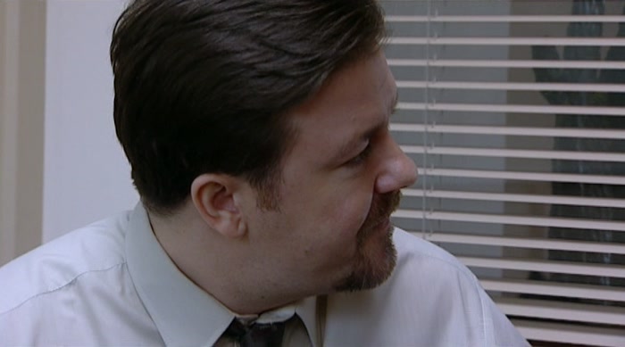 - YOU ASKED ME HOW I FELT... - I DON'T WANT TO KNOW NOW. 