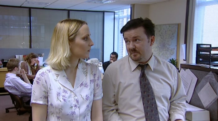 I'M GOING TO MAKE HIM FEEL GOOD ABOUT HIMSELF, TURN IT ROUND. 