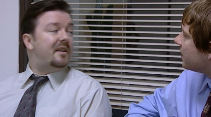 WHY DON'T YOU BOTH GO AND DO SOME WORK INSTEAD OF WHINGING, PLEASE? 