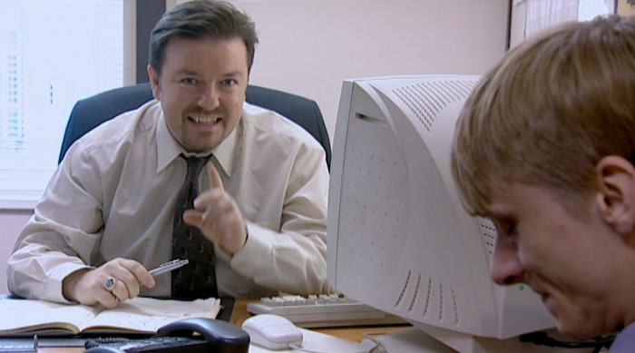 - NIGGER. - THAT'S NOT OFFENSIVE. 
