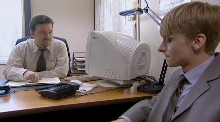 I'M ASSISTANT REGIONAL MANAGER.  