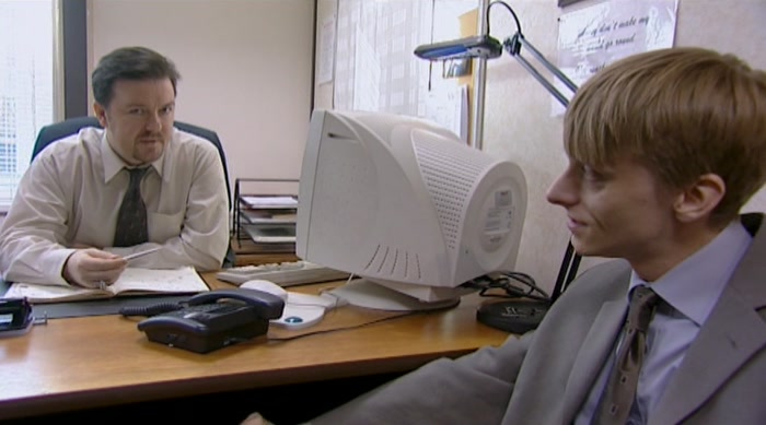 I'M ASSISTANT REGIONAL MANAGER.  