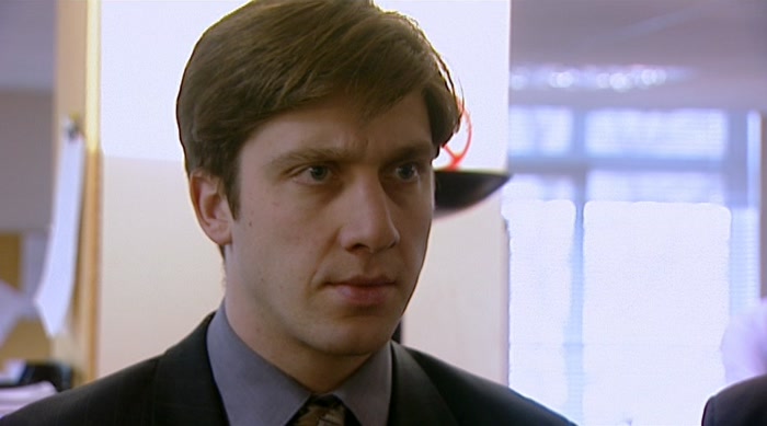 - WE'RE GOING TO LOSE OUR JOBS! - YOU'RE NOT ALL GOING TO. 