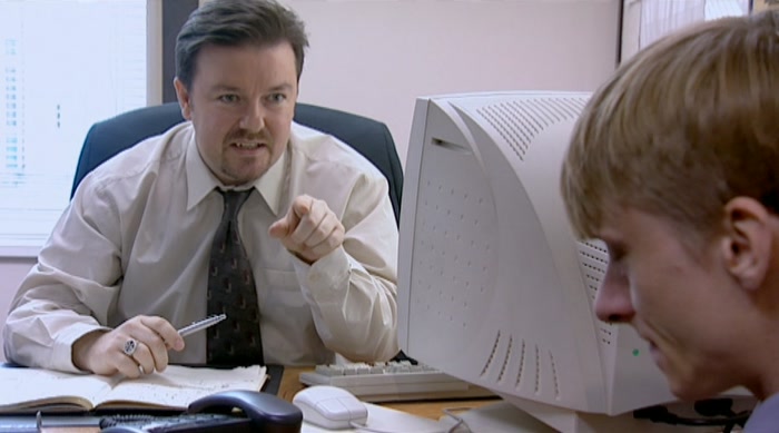 - NIGGER. - THAT'S NOT OFFENSIVE. 