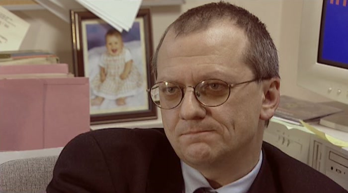 WANKER.  