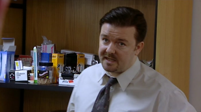 I KNOW, I KNOW. GUTTING. GUTTING.  