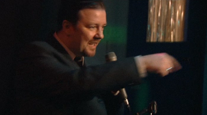 HE'LL TELL YOU. WE ALL REMEMBER THAT. SO...  