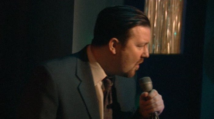 SHOULD HAVE SEEN WHAT WE GOT PETE GIBBONS. OOOH! 