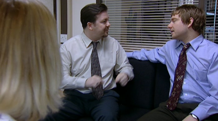 - THAT HE DOESN'T WANT! - I DIDN'T ASK YOU. 