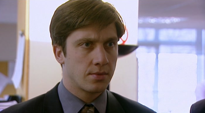 - WE'RE GOING TO LOSE OUR JOBS! - YOU'RE NOT ALL GOING TO. 