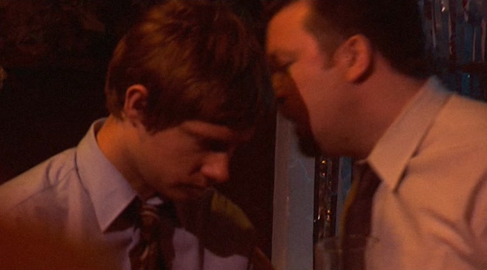 # TRAGEDY! WHEN YOU LOSE CONTROL AND YOU'VE GOT NO SOUL 