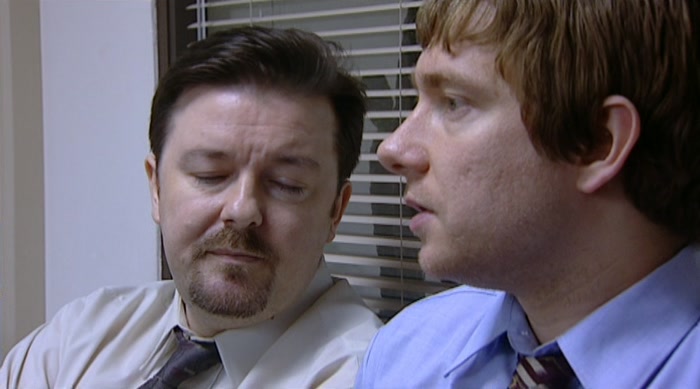 - IT'S NOT ONE THING... - GO ON. 